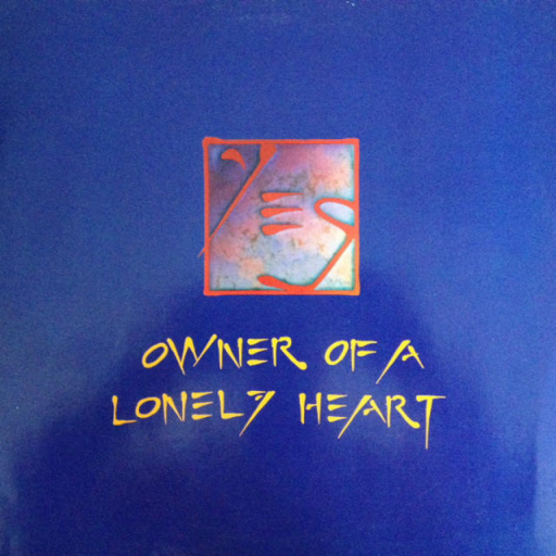 Owner of a Lonely Heart - Testing Random Gameplay - Simfiles